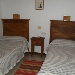 Versalles Guest house Algeciras