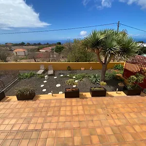 Сasa de vacaciones Casa Cesar, Puntagorda