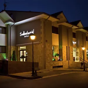 Salbatoreh Hotel Beasain